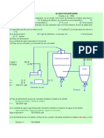 Secador Calculo Ejemplo