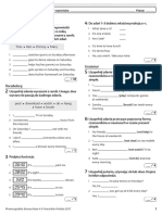 Brainy 4 Unit Test 7 B