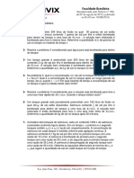 Lista+01 +problema+de+mistura