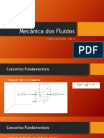 Cap 3 - Estática Dos Fluidos