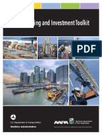 Port Planning and Investment Toolkit