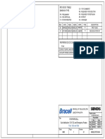 Sub-distribution 125V DC and Emergency Pumps Panel