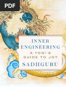 Inner Engineering - A Yogi's Guide To Joy (PDFDrive)