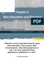 Skin Disorders and Diseases: Copied, or Duplicated, or Posted To A Publicly Accessible Website, in Whole or in Part