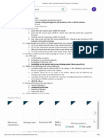 Adr MCQ - PDF - Alternative Dispute Resolution - Arbitration (1) - 4