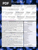 Visio 2003 Professional Cheat Sheet