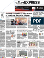 Indian Express 28Jan, 2022(1)