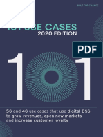 WP Openet 101 Use Cases 2020