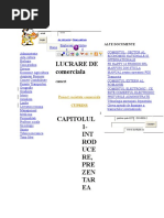 Lucrare Diploma+Biscuiti