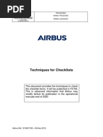 A320 Standard Operating Procedures Guide | PDF | Cockpit | Aeronautics