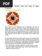 Aaya For House | PDF | Language Arts & Discipline | Teaching Methods ...