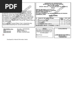 BPL Ration Card