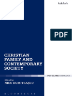 DUMITRASCU, Nicu Ed. (2015) Christian Family and Contemporary Society