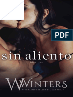 Sin Aliento - W. Winters