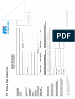 Form-01-Supplier Registration Form