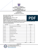 Lesson-Script-G9-Q2, M1 Tle Eim 9