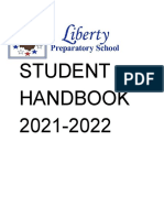 Handbook 2021-2022 2 1
