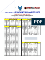 22winter Champs Schedule