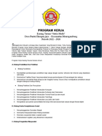 Program Kerja