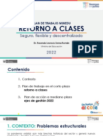 Plan de Trabajo Minedu 2022 - EducarPerú