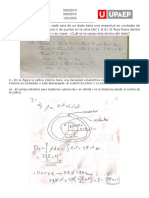 Taller Electromagnetismo 2