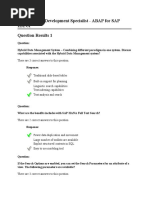 Abap Sample - 02