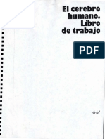 El Cerebro Humano Libro De Trabajo (1)