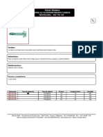 Ficha Tecnica Autoperforantes