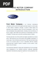 Download Ford by Buta Sebastian SN55555053 doc pdf