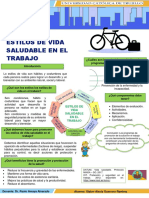 Grsa-Medio de Sensibilización Sobre Estilos de Vida Saludable en El Trabajo