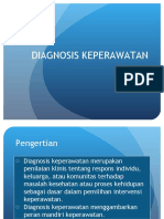 Diagnosa KDK