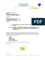 0 - Formato - Solicitud de Prestamo de Ambiente para Defensa