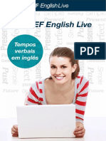 Br Guia Ef Englishlive Tempos Verbais