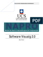 Software Visualg