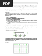 Counter (Asynchronous and Synchronous)