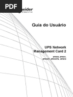 AP9630 AP9631 AP9335T AP9335TH AP9810 guia do usuario