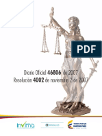 02 - Resolución 4002 - 02 Noviembre de 2017