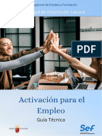 20058-Texto Completo 1 Guía Técnica Activación para El Empleo