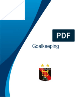 Fbc Melgar - Goalkeepers