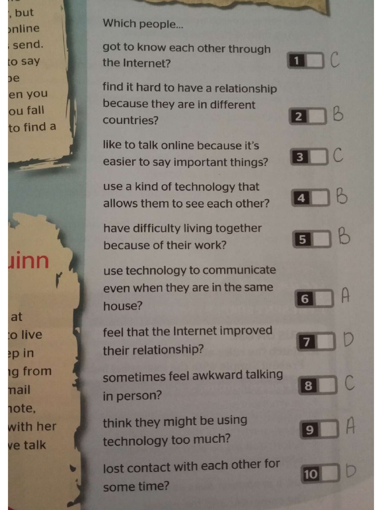 New Destinations Level B1+ Student's Book | PDF