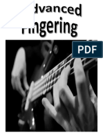 Advanced Fingering