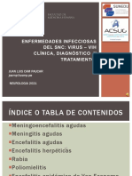 Inf Virales - DR Cam