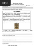 Download Atividades 3 serie by Karoline Fin SN55556610 doc pdf