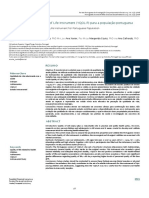 Validação do Youth Quality of Life Instrument (YQOL-R) para a população portuguesa