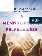 Pdfcoffee.com Dr Eben Alexander a Mennyorszag Felfedezesepdf PDF Free