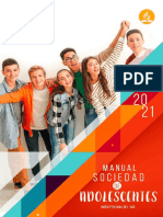 Manual Sociedad de Adolescentes 2021