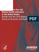 NSD Uh National Findings Report 2018