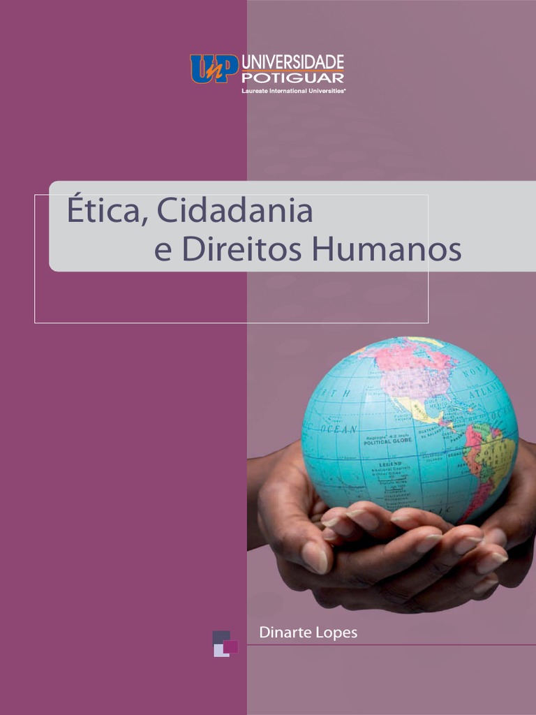 Ética e Direitos Humanos EaD | PDF | Science | Moralidade
