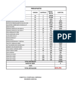 Materiales Don Claudio Pozo 20 Mts.