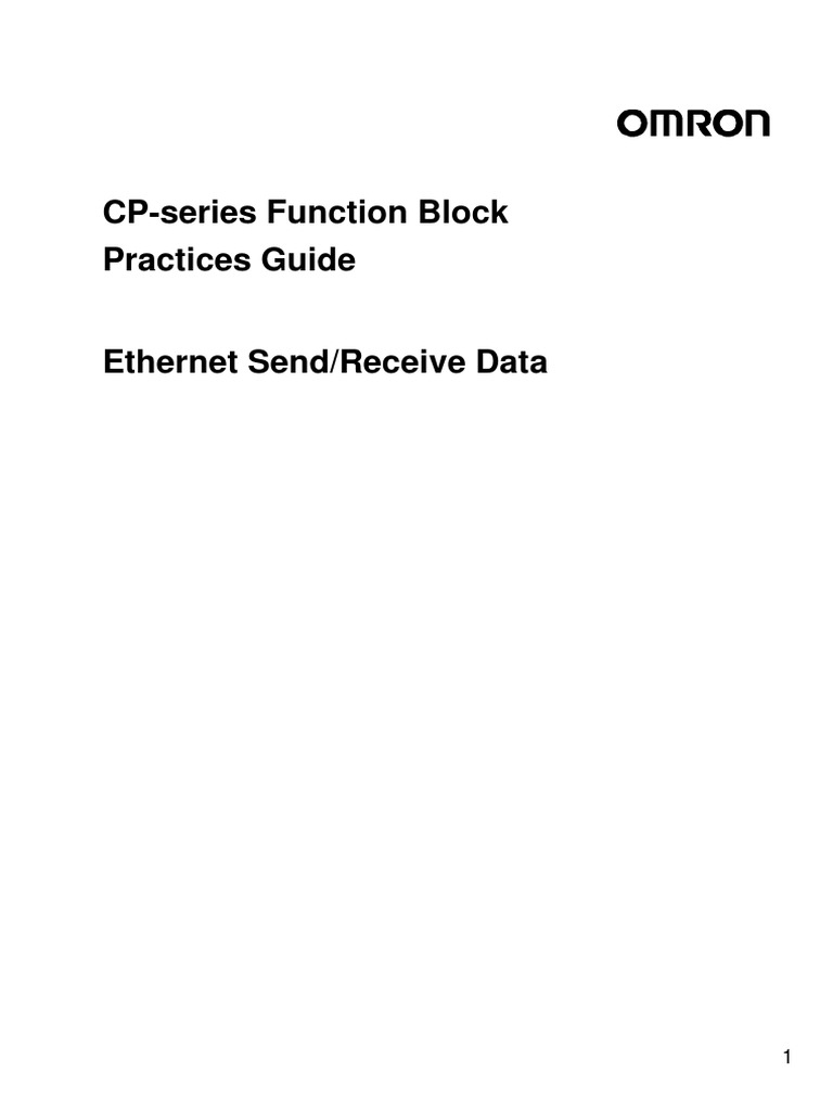 PracticesGuide Send Receive Data Rev.A PDF Booting